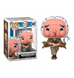 Demon Slayer POP! Animation Haganezuka