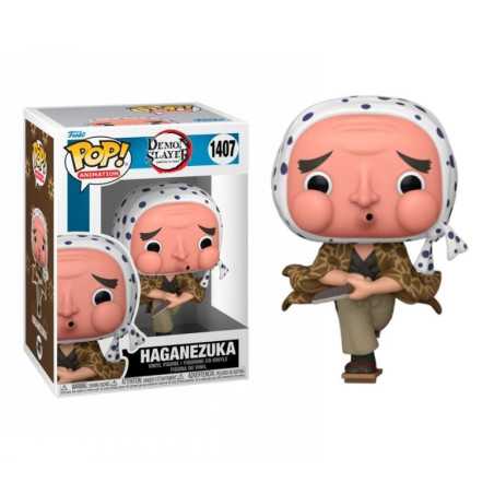Demon Slayer POP! Animation Haganezuka