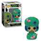I am Groot POP! Fancy Groot Flocked 1191 I am Groot POP! Fancy Groot Flocked 1191