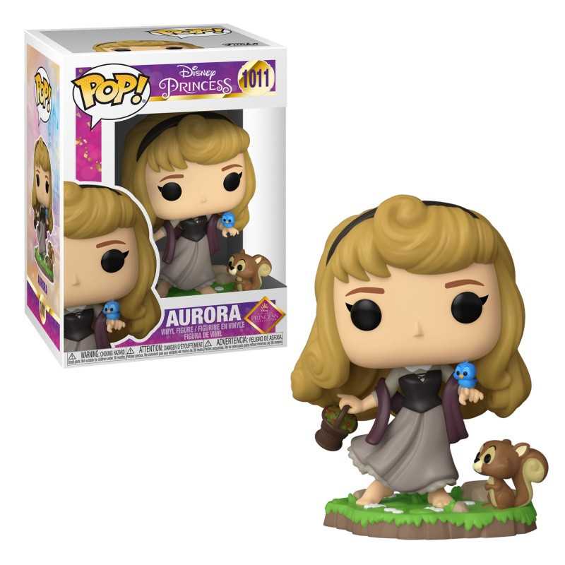 Disney Princess POP! Aurora 1011 Disney Princess POP! Aurora 1011