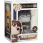 The Lord of the Rings POP! Movies Frodo Baggins Chase 444 The Lord of the Rings POP! Movies Frodo Baggins Chase 444