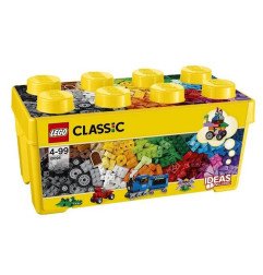 LEGO 10696 Clásico Caja de ladrillos creativos