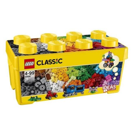 LEGO 10696 Creative Brick Box Classic