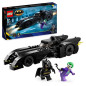 LEGO 76224 Batmobile™: Caza de Batman™ vs. The Joker™ LEGO 76224 Batmobile™: Caza de Batman™ vs. The Joker™