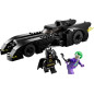 LEGO 76224 Batmobile™: Caza de Batman™ vs. The Joker™ LEGO 76224 Batmobile™: Caza de Batman™ vs. The Joker™
