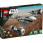 LEGO 75325 Caza Estelar N-1 de The Mandalorian LEGO 75325 Caza Estelar N-1 de The Mandalorian