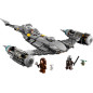 LEGO 75325 Caza Estelar N-1 de The Mandalorian LEGO 75325 Caza Estelar N-1 de The Mandalorian