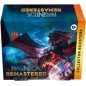 [ENGLISH] Magic: The Gathering Ravnica Remastered Collector Booster Box