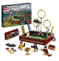 LEGO 76416 Harry Potter Quidditch Trunk