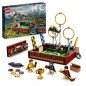 LEGO 76416 Harry Potter Baúl de Quidditch