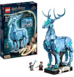 LEGO 76414 Harry Potter Expectro Patronum