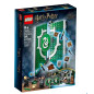 LEGO 76410 Slytherin House Banner LEGO 76410 Slytherin House Banner