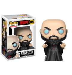 Figura Funko Hellboy Rasputin