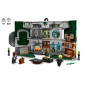 LEGO 76410 Slytherin House Banner LEGO 76410 Slytherin House Banner