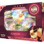 Pokémon TCG Flareon VMAX Colección Premium