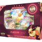 Pokémon TCG Flareon VMAX Colección Premium Pokémon TCG Flareon VMAX Colección Premium