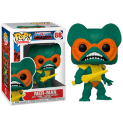 Figura Funko Master of the universe Mer-Man