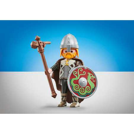 Playmobil 9892 Jefe Vikingo