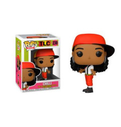 Figura Funko TLC Chilli