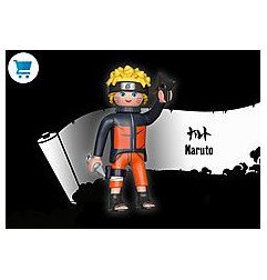 Playmobil 71096 Naruto Uzumaki