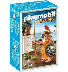 Playmobil 9150 Atenea
