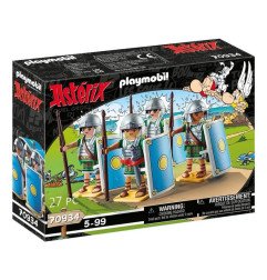 Playmobil 70934 Astérix: Tropa romana