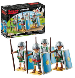 Playmobil 70934 Astérix: Roman Troops