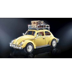 Playmobil 70827 Volkswagen Beetle - Edición especial