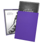 Ultimate Guard Katana Sleeves Tamaño Estándar Morado (100) Ultimate Guard Katana Sleeves Tamaño Estándar Morado (100)