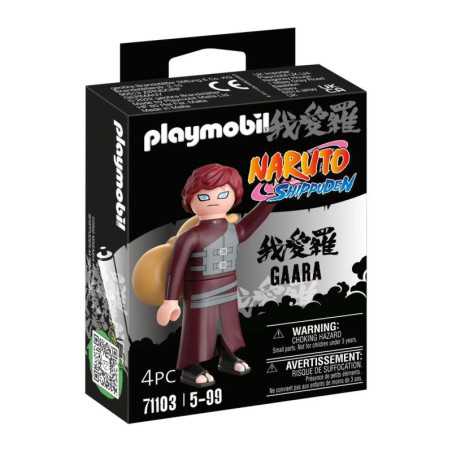Playmobil 71103 Gaara