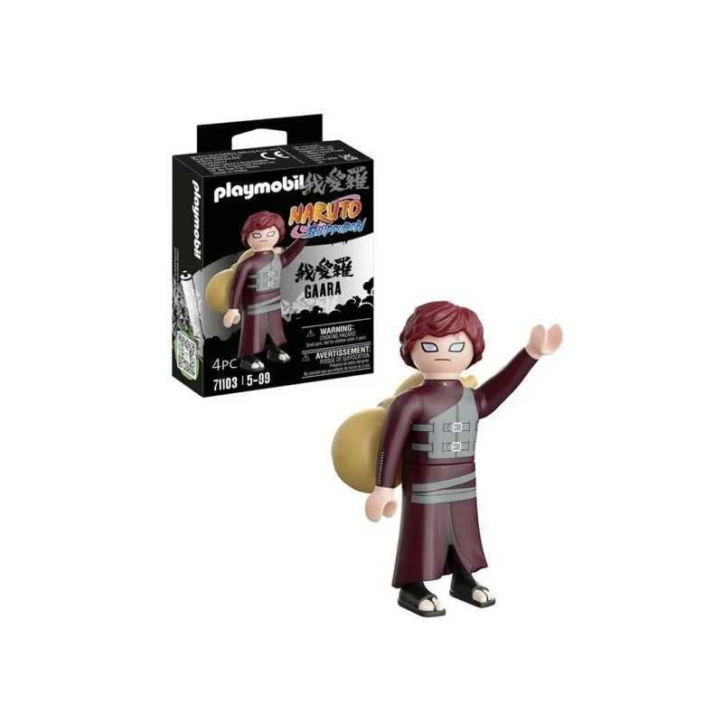 Playmobil 71103 Gaara Playmobil 71103 Gaara
