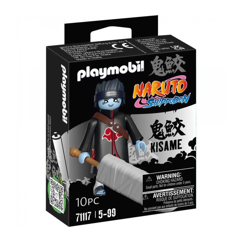 Playmobil 71117 Kisame Hoshigaki Playmobil 71117 Kisame Hoshigaki