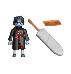 Playmobil 71117 Kisame Hoshigaki