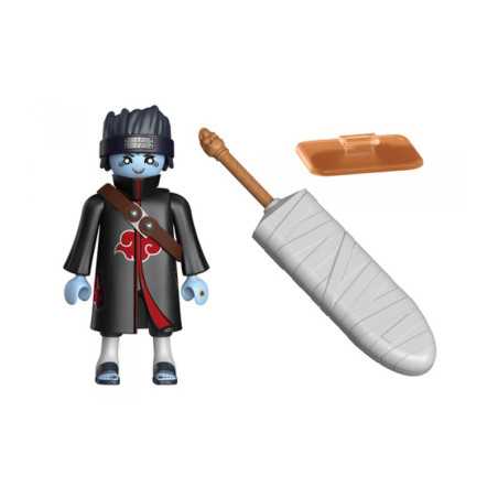 Playmobil 71117 Kisame Hoshigaki