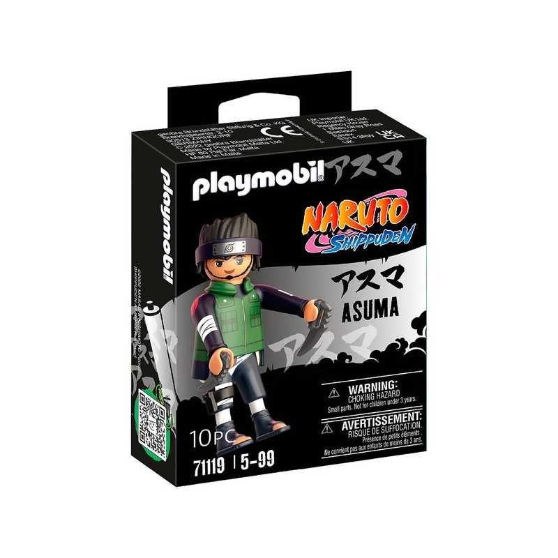Playmobil 71119 Asuma Playmobil 71119 Asuma