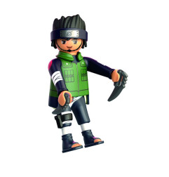 Playmobil 71119 Asuma