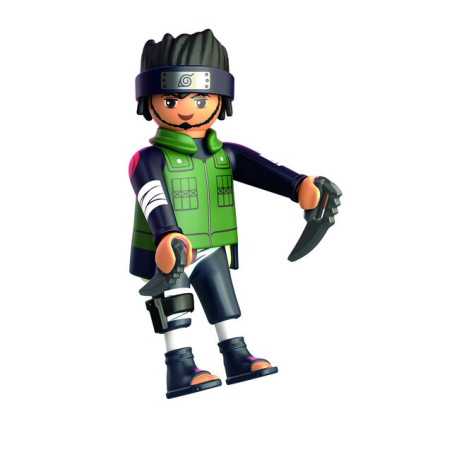 Playmobil 71119 Asuma