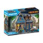 Playmobil 70958 Casa Medieval 2