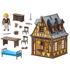 Playmobil 70957 Medieval House 1