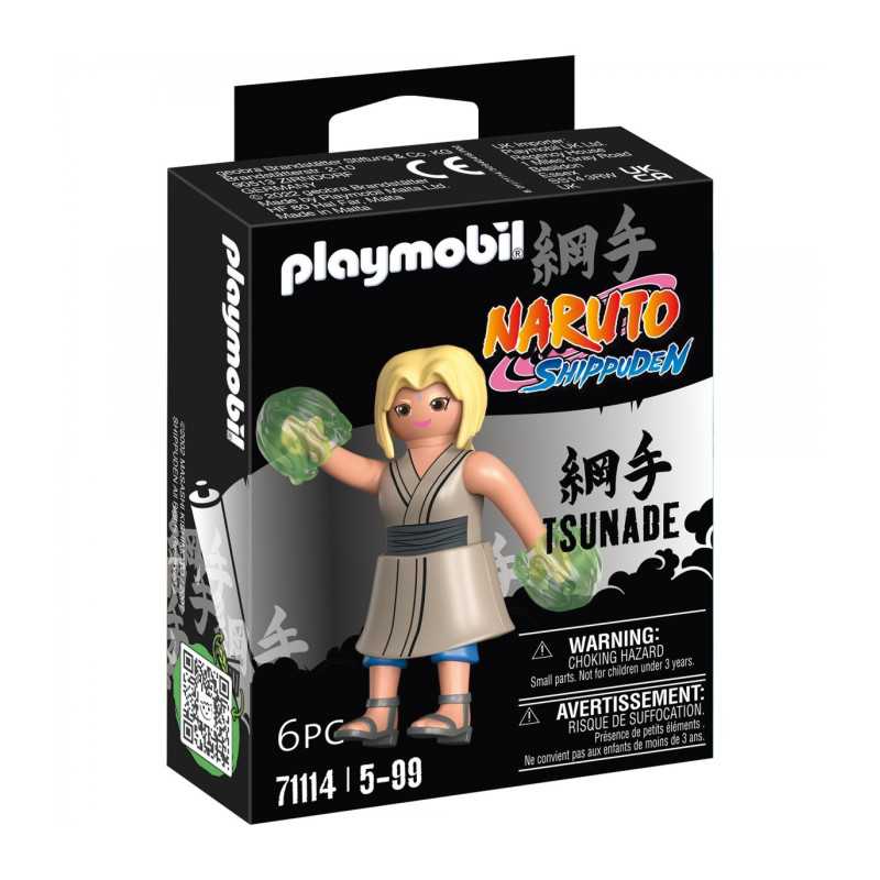 Playmobil 71114 Tsunade Playmobil 71114 Tsunade