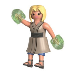 Playmobil 71114 Tsunade