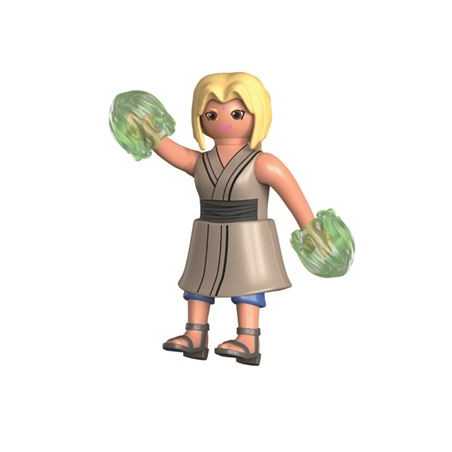 Playmobil 71114 Tsunade
