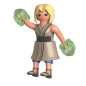 Playmobil 71114 Tsunade Playmobil 71114 Tsunade