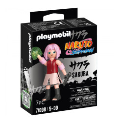 Playmobil 71098 Sakura