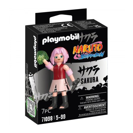 Playmobil 71098 Sakura