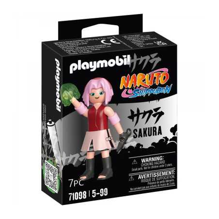 Playmobil 71098 Sakura