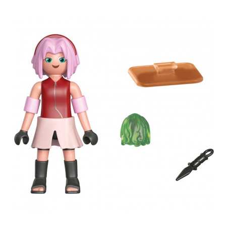 Playmobil 71098 Sakura