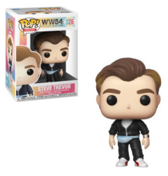 Figura Funko WW84 Wonder Woman DC Steve Trevor