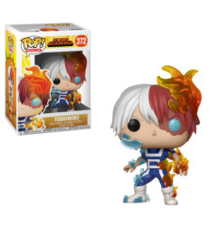 Figura Funko My Hero Academy Todoroki
