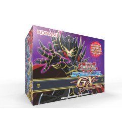 [ESPAÑOL] Yu-Gi-Oh! Speed Duel: GX Duelistas de las sombras Caja